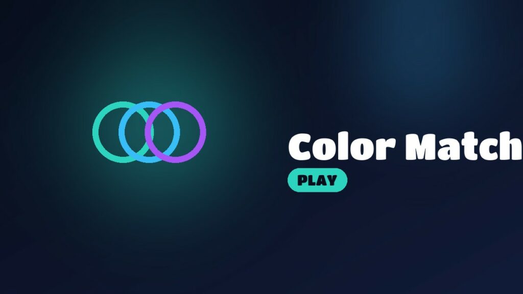 Color Match