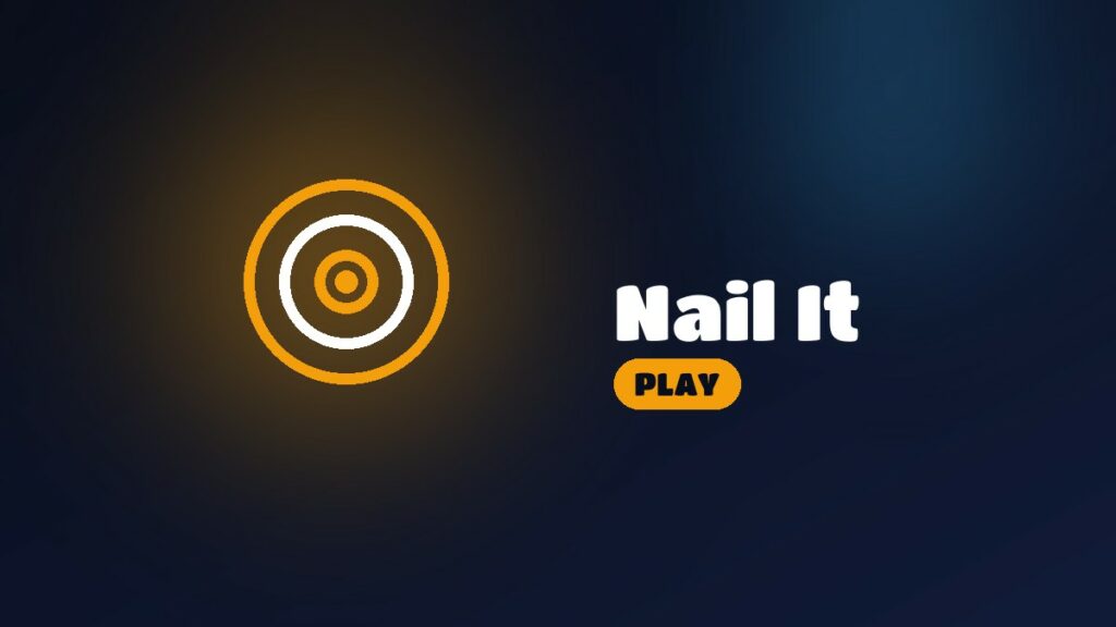 Nail It