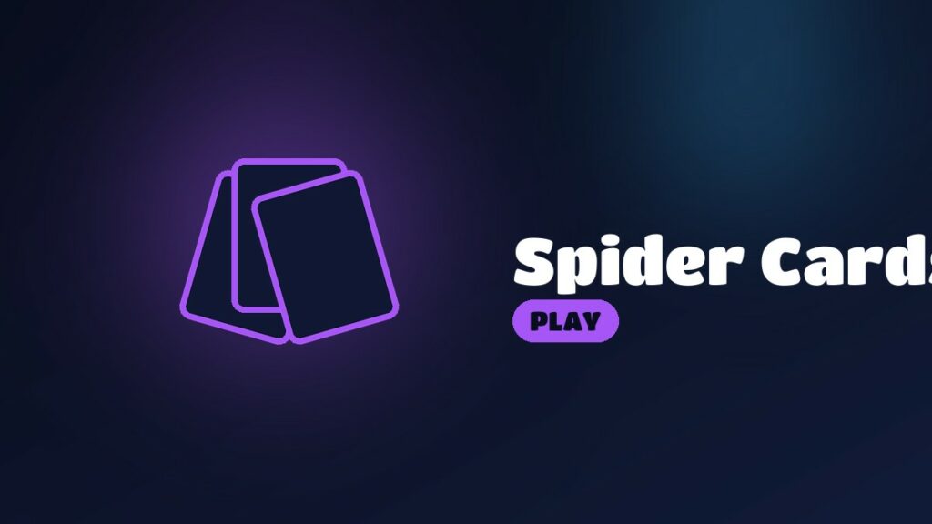 Spider Cards