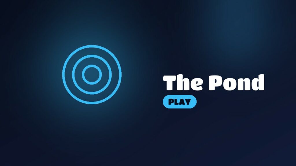 The Pond