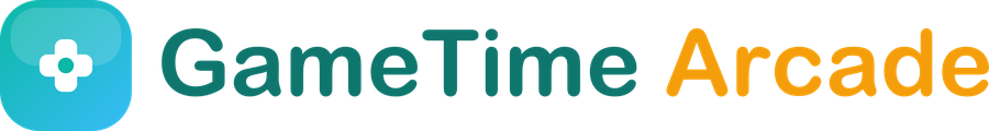 GameTime Arcade